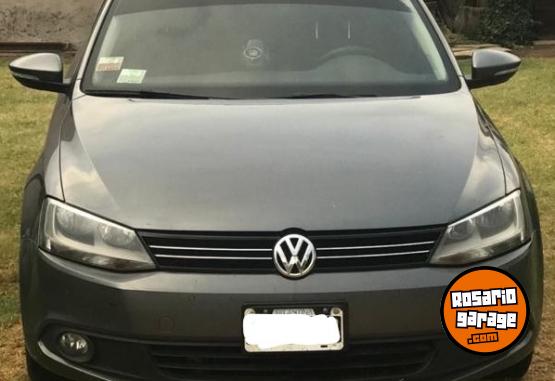 Autos - Volkswagen Vento 2013 Diesel 162000Km - En Venta