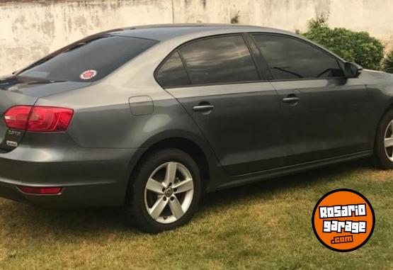 Autos - Volkswagen Vento 2013 Diesel 162000Km - En Venta