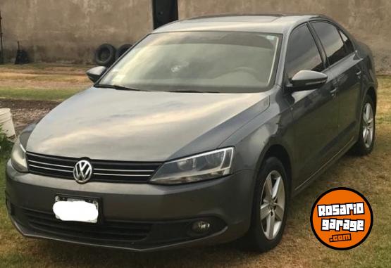 Autos - Volkswagen Vento 2013 Diesel 162000Km - En Venta