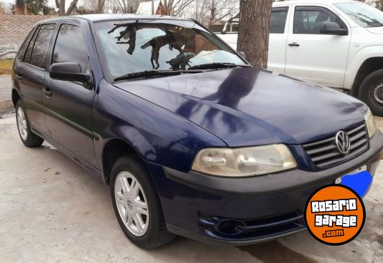 Autos - Volkswagen GOL 2004 Diesel 315000Km - En Venta