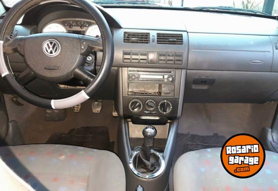 Autos - Volkswagen GOL 2004 Diesel 315000Km - En Venta