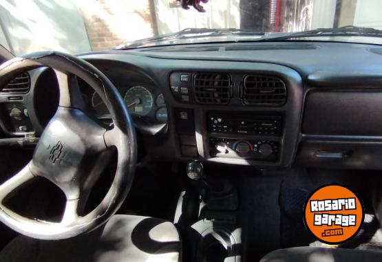 Camionetas - Chevrolet S10 2004 Diesel 298550Km - En Venta