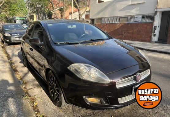 Autos - Fiat Bravo Sport 2012 Nafta 106000Km - En Venta