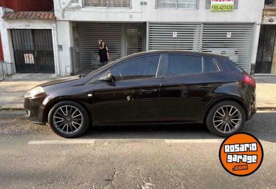 Autos - Fiat Bravo Sport 2012 Nafta 106000Km - En Venta