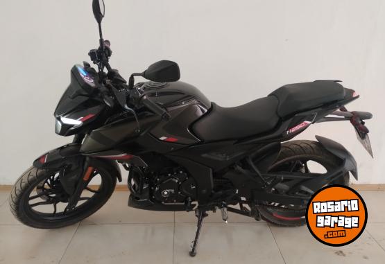 Motos - Bajaj ROUSER 2023 Nafta 3250Km - En Venta