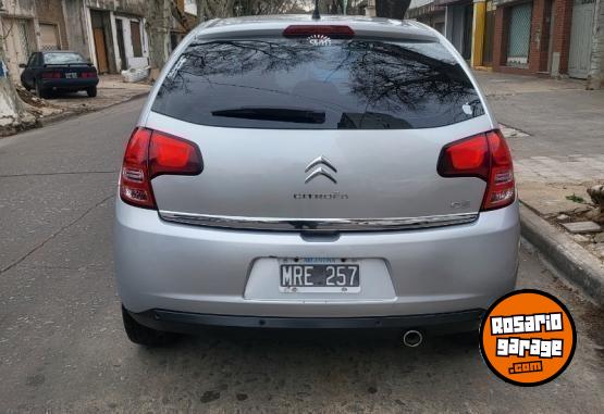 Autos - Citroen C3 2014 Nafta 80000Km - En Venta