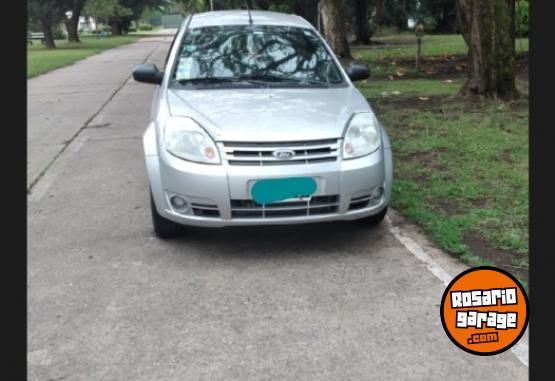 Autos - Ford Ka fly viral 2009 Nafta 137000Km - En Venta