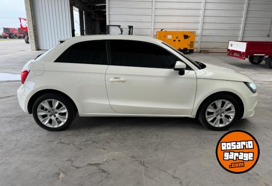 Autos - Audi A1 AMBITION 2011 Nafta 86757Km - En Venta