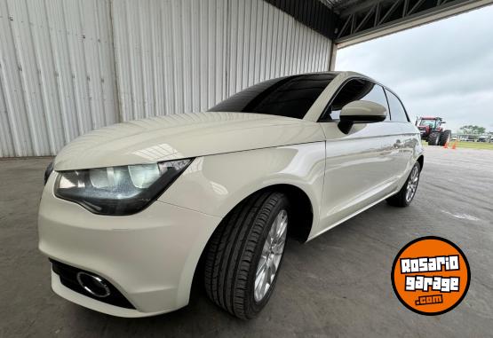 Autos - Audi A1 AMBITION 2011 Nafta 86757Km - En Venta