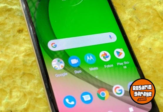 Telefona - Motorola g7play - En Venta