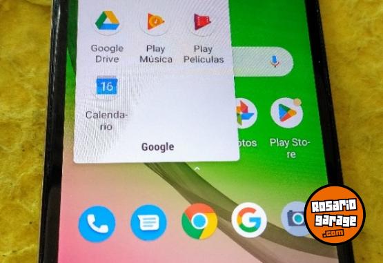 Telefona - Motorola g7play - En Venta