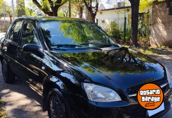 Autos - Chevrolet Corsa 2013 GNC 111111Km - En Venta