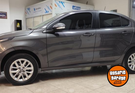 Autos - Fiat CRONOS DRIVE 2022 Nafta 92000Km - En Venta