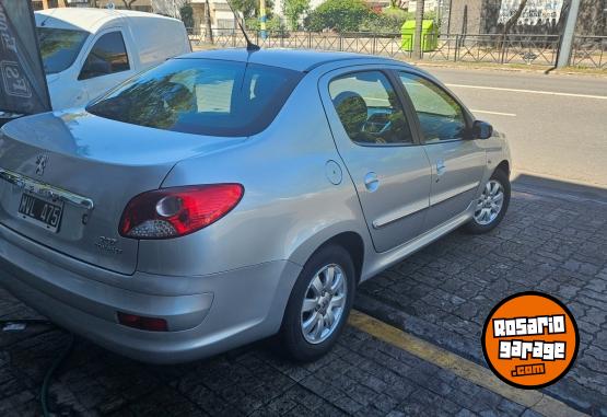 Autos - Peugeot 207 ALLURE 2013 Nafta 100000Km - En Venta