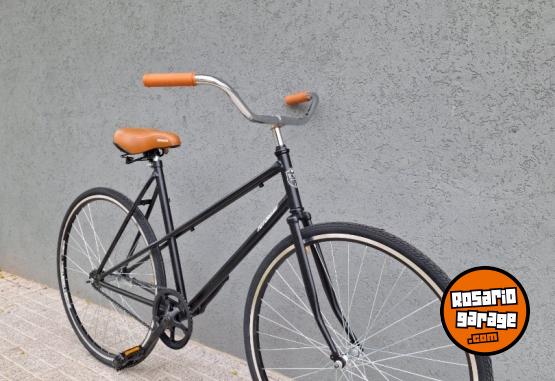 Deportes - BICICLETA ANDROMEDA - HASTA 6 CUOTAS SIN INTERES!! - En Venta