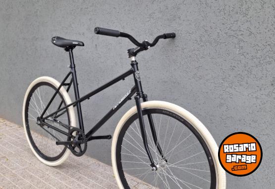 Deportes - BICICLETA ANDROMEDA - HASTA 6 CUOTAS SIN INTERES!! - En Venta