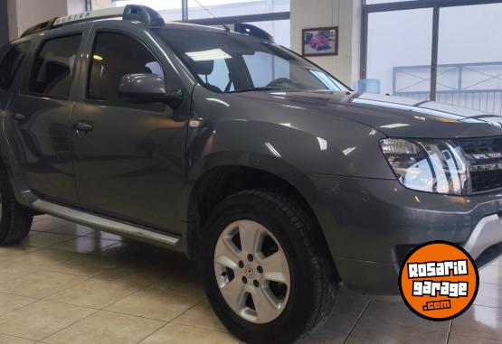 Autos - Renault DUSTER PRIVILEGE 2016 Nafta 68291Km - En Venta