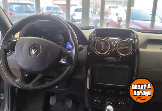 Autos - Renault DUSTER PRIVILEGE 2016 Nafta 68291Km - En Venta