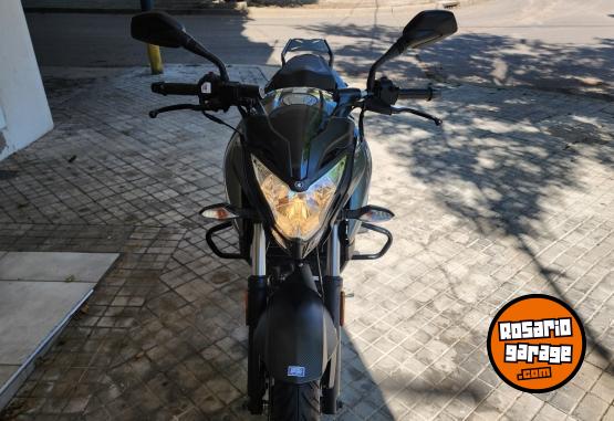 Motos - Bajaj Rouser Ns 200 2023 Nafta 189Km - En Venta