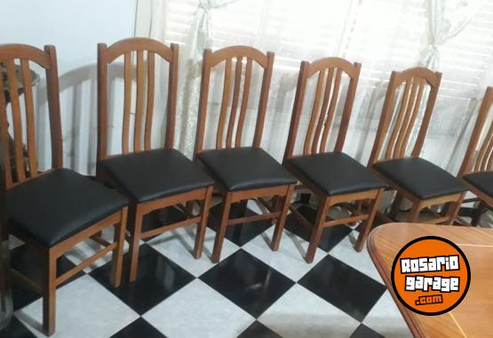 Hogar - Sillas - En Venta