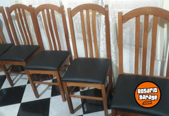 Hogar - Sillas - En Venta