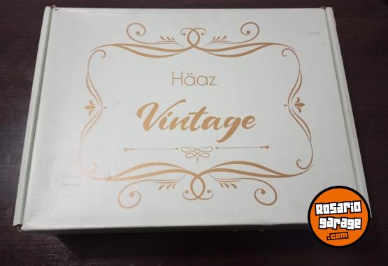 Hogar - Griferia Haaz Vintage - En Venta