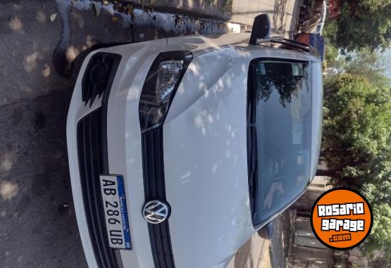 Autos - Volkswagen Gol trend msi 2017 Nafta 71600Km - En Venta