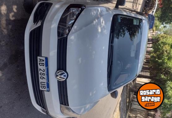 Autos - Volkswagen Gol trend msi 2017 Nafta 71600Km - En Venta