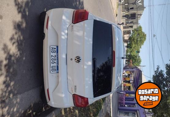 Autos - Volkswagen Gol trend msi 2017 Nafta 71600Km - En Venta