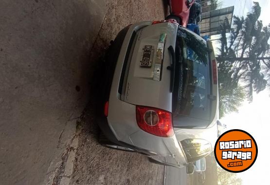 Camionetas - Chevrolet CAPTIVA 2013 Nafta  - En Venta