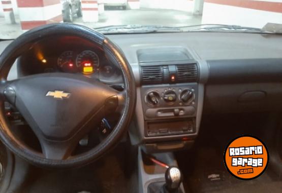 Autos - Chevrolet Classic 2015 2015 GNC 220000Km - En Venta