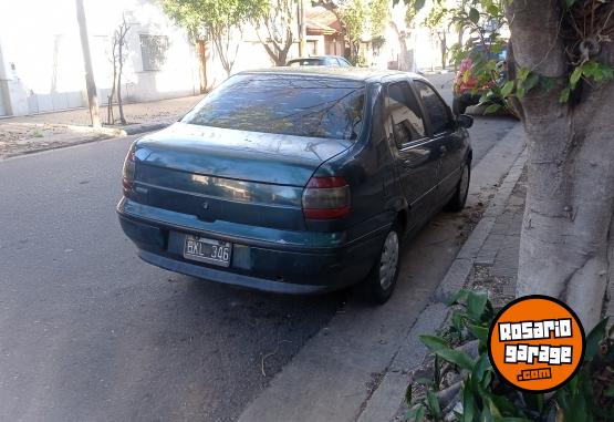 Autos - Fiat Siena 1997 Diesel 280000Km - En Venta