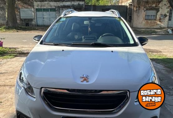 Autos - Peugeot 2008 2018 Nafta 30000Km - En Venta