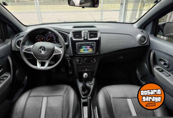 Autos - Renault Stepway Intens 1.6 2023 Nafta 29000Km - En Venta