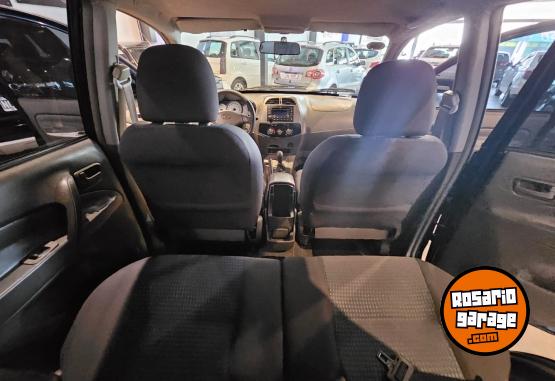 Camionetas - Chery TIGGO COMFORT 2.0N 2009 GNC 140000Km - En Venta