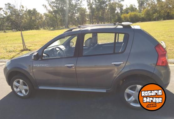 Autos - Renault Sandero 2010 Nafta 111111Km - En Venta