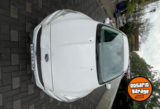 Autos - Ford Focus S III 2020 Nafta 55000Km - En Venta