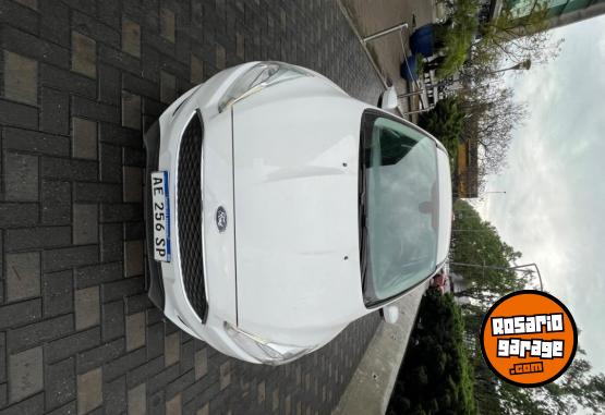 Autos - Ford Focus S III 2020 Nafta 55000Km - En Venta