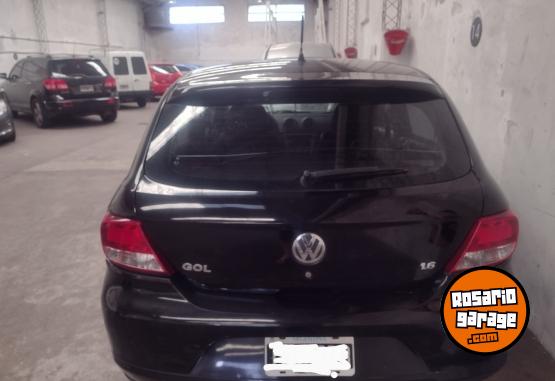 Autos - Volkswagen 2010 2010 Nafta 107000Km - En Venta