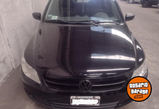 Autos - Volkswagen 2010 2010 Nafta 107000Km - En Venta