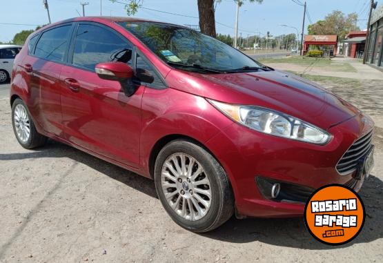 Autos - Ford Kinetic 2014 GNC 150000Km - En Venta