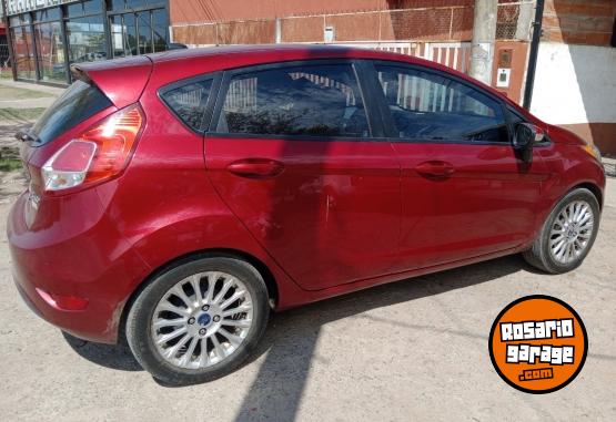 Autos - Ford Kinetic 2014 GNC 150000Km - En Venta