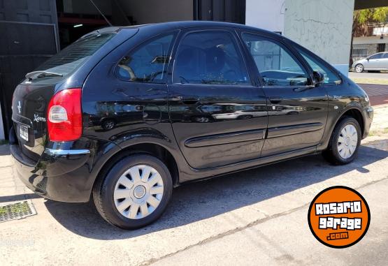 Autos - Citroen Picasso 2013 Nafta 140000Km - En Venta