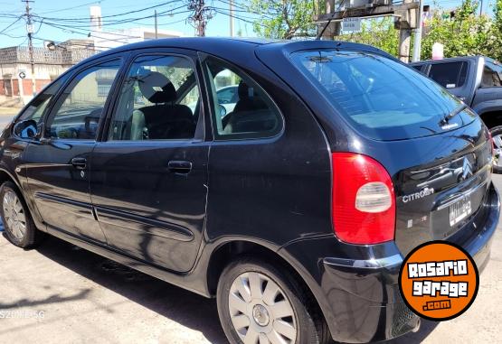 Autos - Citroen Picasso 2013 Nafta 140000Km - En Venta