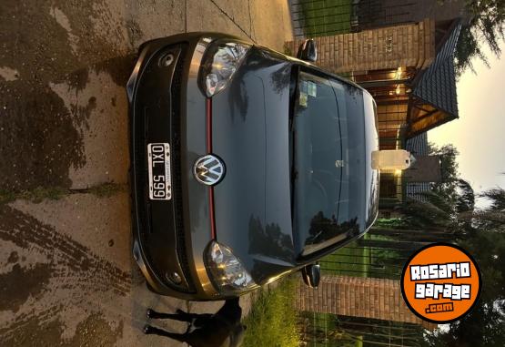 Autos - Volkswagen Up high 2015 Nafta 125000Km - En Venta