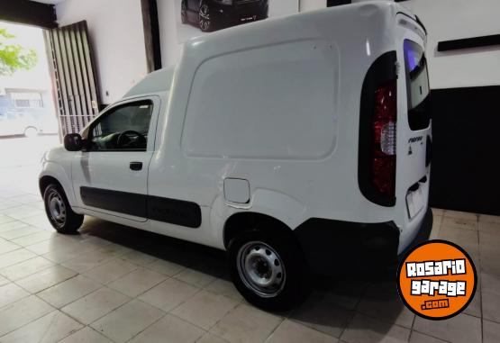 Utilitarios - Fiat Nuevo Fiorino 1.4 8v 2021 Nafta 72800Km - En Venta