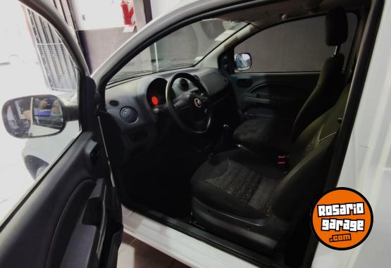 Utilitarios - Fiat Nuevo Fiorino 1.4 8v 2021 Nafta 72800Km - En Venta