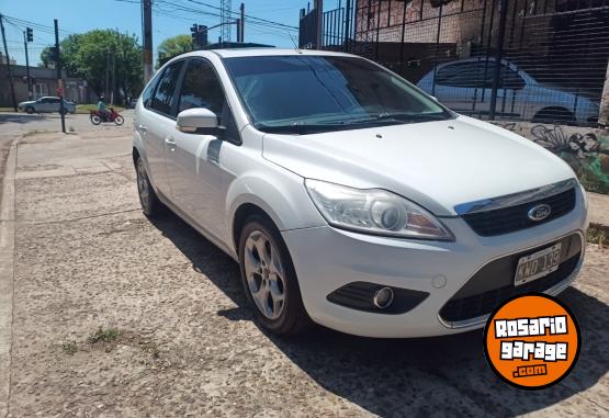 Autos - Ford Focus 2012 Diesel 135000Km - En Venta