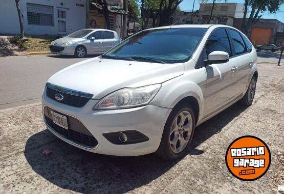 Autos - Ford Focus 2012 Diesel 135000Km - En Venta