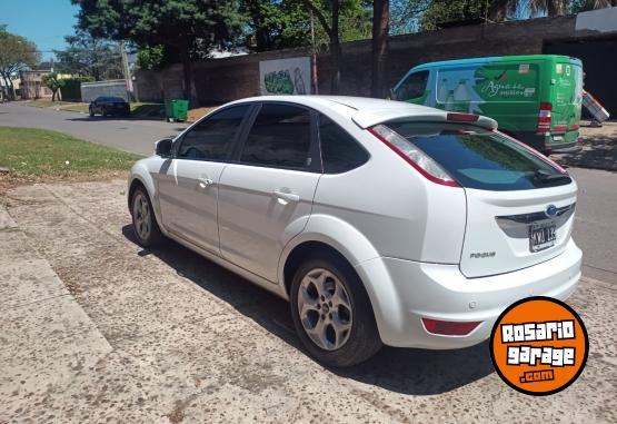 Autos - Ford Focus 2012 Diesel 135000Km - En Venta